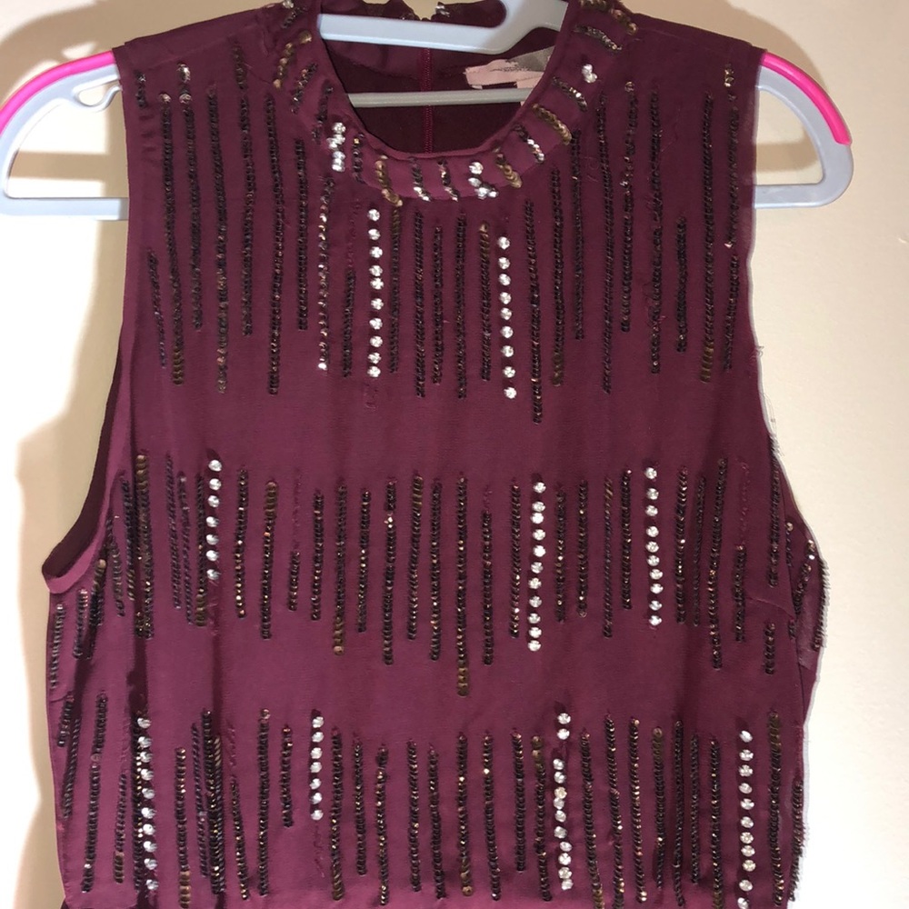 F21 long dress